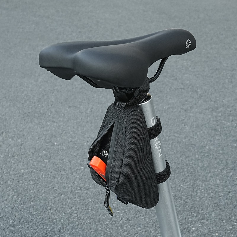 Cycling Commuter Backpack Waterproof - Сумка на седло для горного велосипеда
