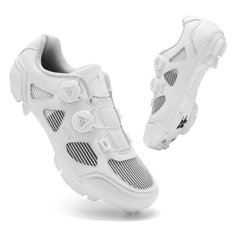 Cycling Commute Shoes - Новые велосипедные кроссовки Four Seasons Commuter