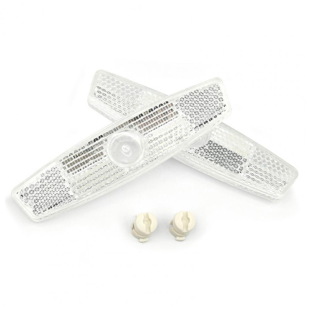 Spoke Reflector Set - Светоотражатели для спиц велосипеда, универсальные светоотражатели