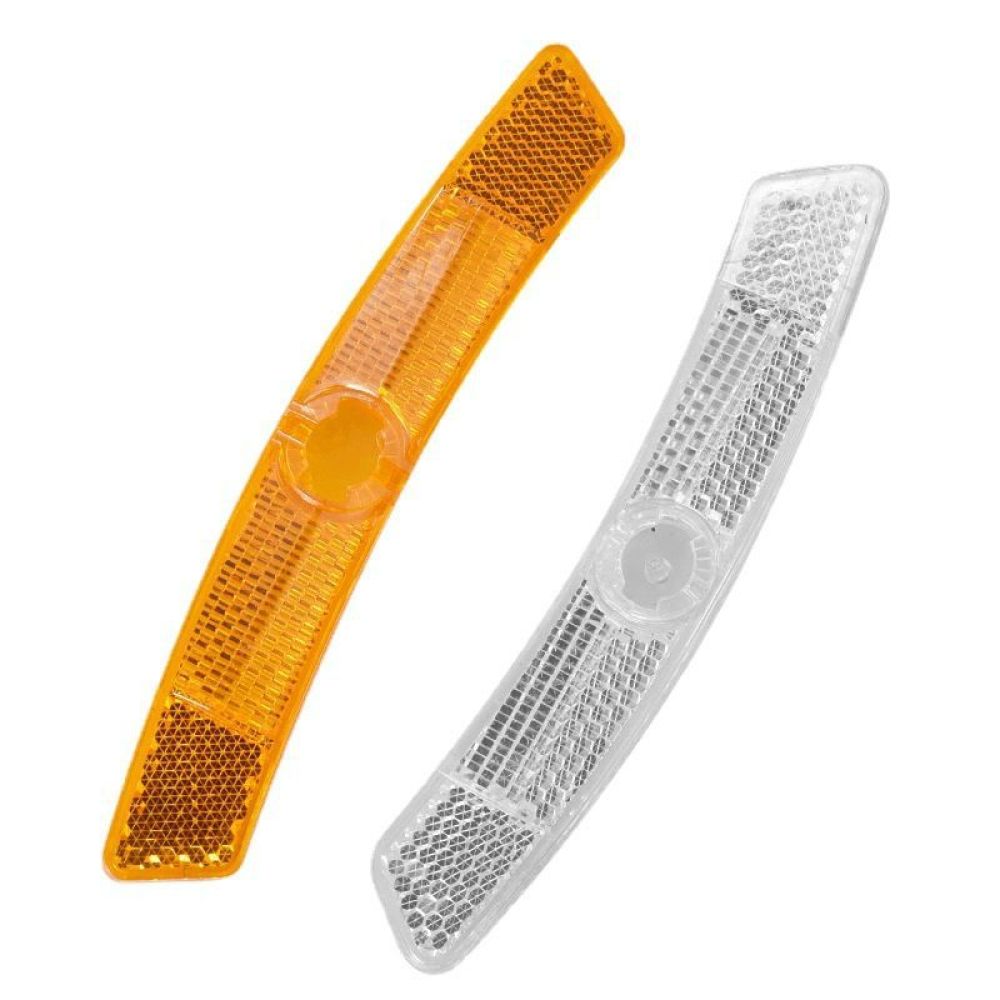 Spoke Reflector Set - Светоотражающие зажимы для велосипедных спиц для