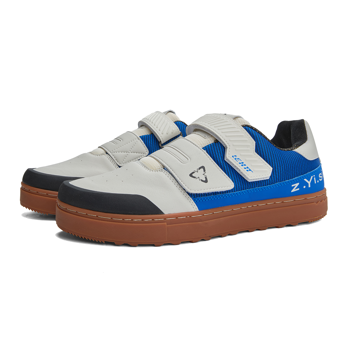 Cycling Commute Shoes - Мужские велотуфли без застежек для зала