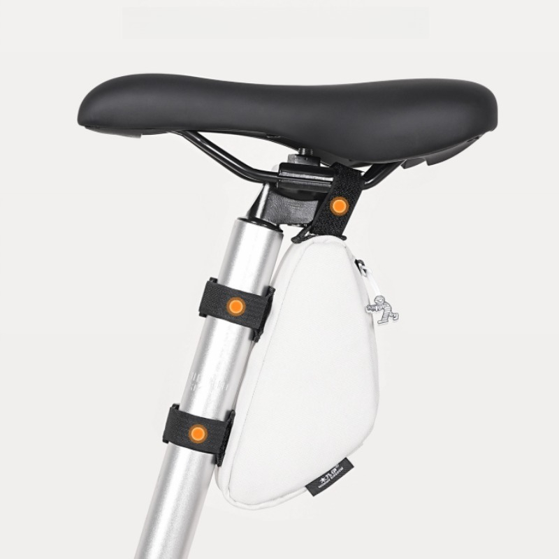 Сумка на седло для горного вел – обзор и цена Cycling Commuter Backpack Waterproof