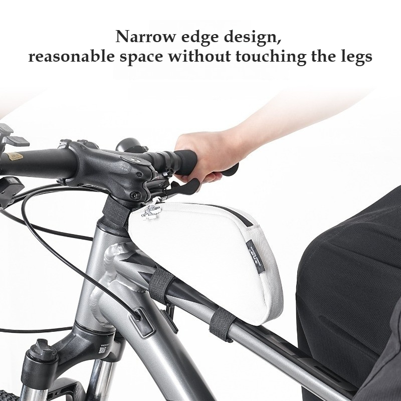 Сумка на седло для горного вел – обзор и цена Cycling Commuter Backpack Waterproof