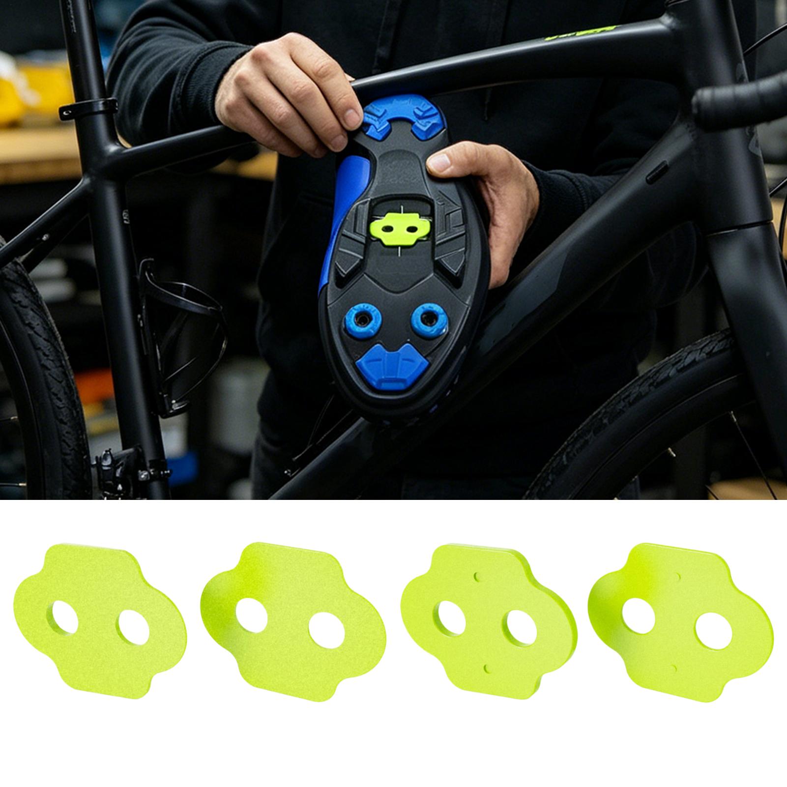 Адаптеры для замены шипов проф – обзор и цена Cycling Commute Shoes