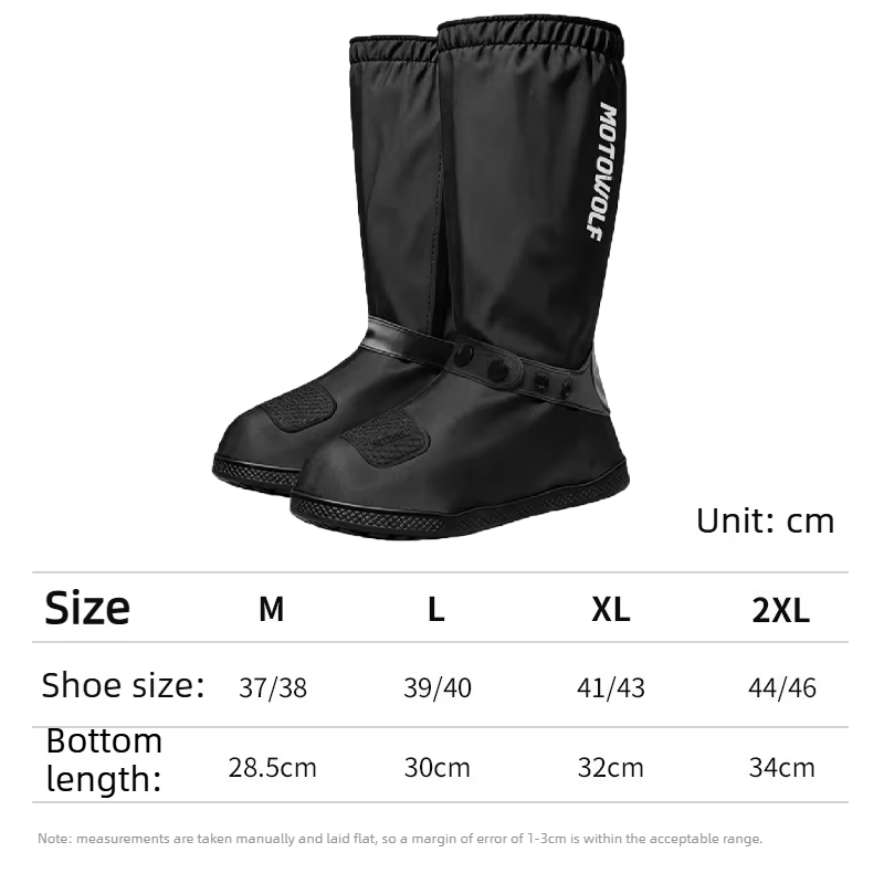 Многоразовые чехлы для обуви о – обзор и цена Cycling Commute Shoes
