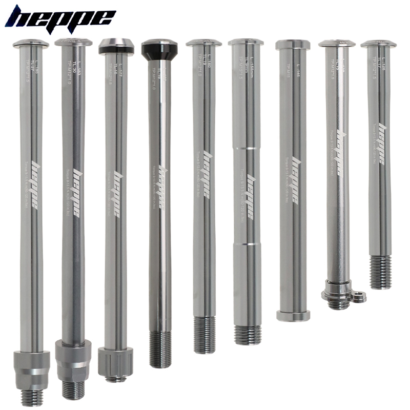 Велосипед HEPPE, сквозная ось, – обзор и цена Bike Light Front Rear