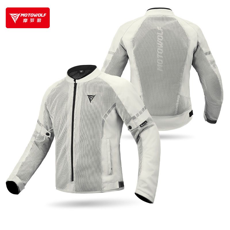 Мотоциклетная одежда для мужчи – обзор и цена Cycling Commute Clothes