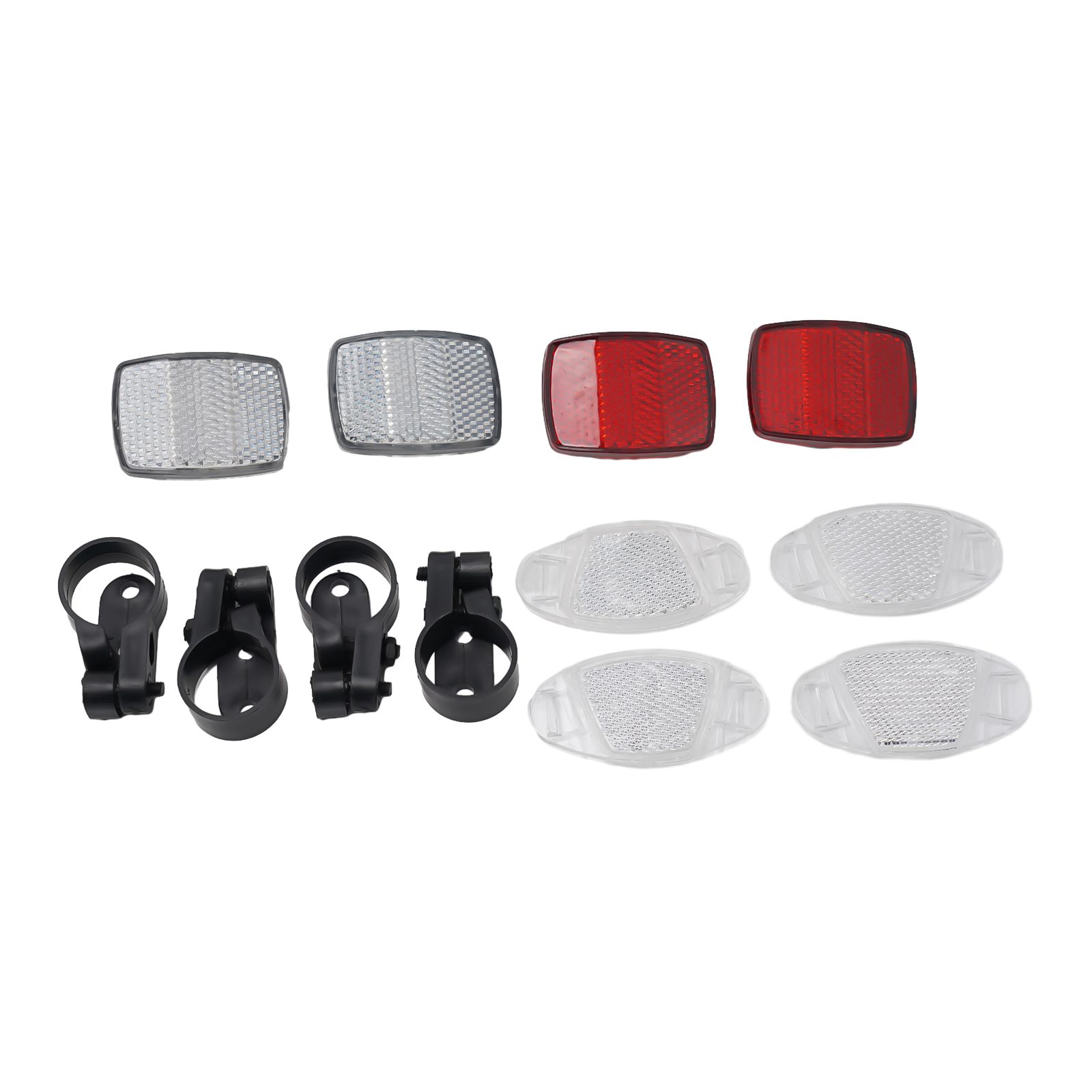 Набор светоотражателей для пер – обзор и цена Spoke Reflector Set