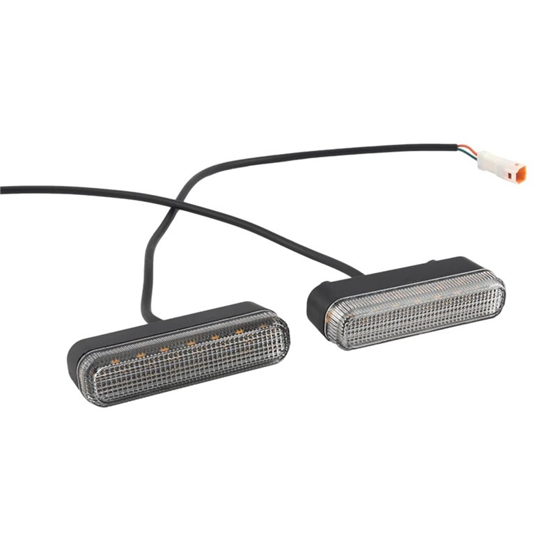Комплект переключателей передн – обзор и цена Bike Light Front Rear