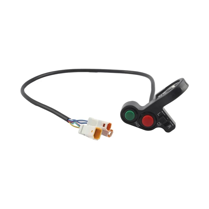 Комплект переключателей передн – обзор и цена Bike Light Front Rear