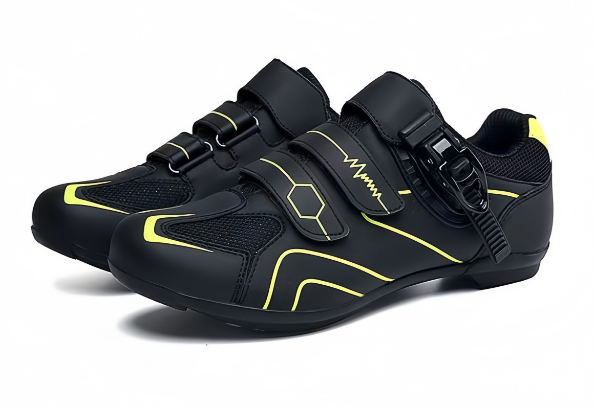 Велотуфли для шоссейного велос – обзор и цена Cycling Commute Shoes