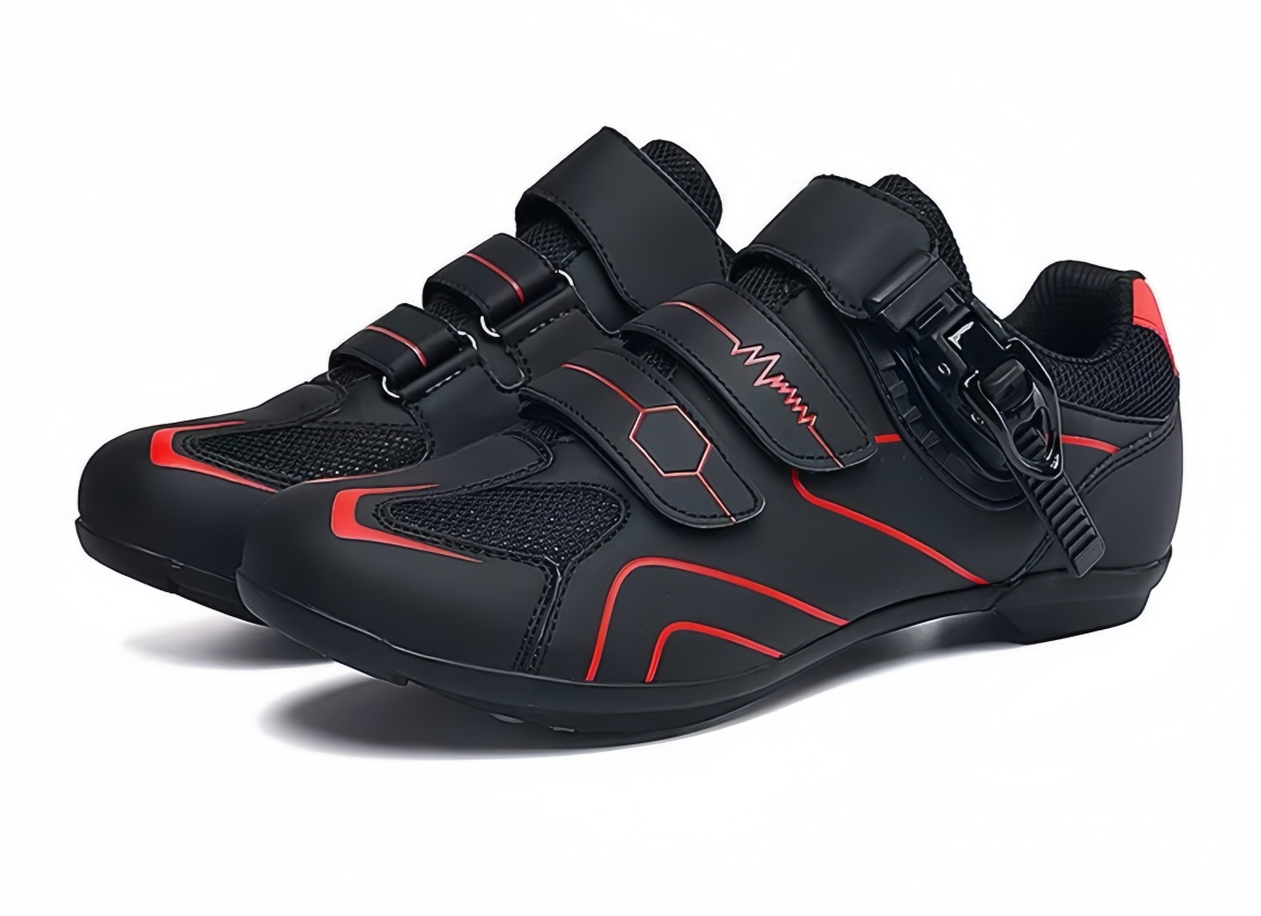 Велотуфли для шоссейного велос – обзор и цена Cycling Commute Shoes