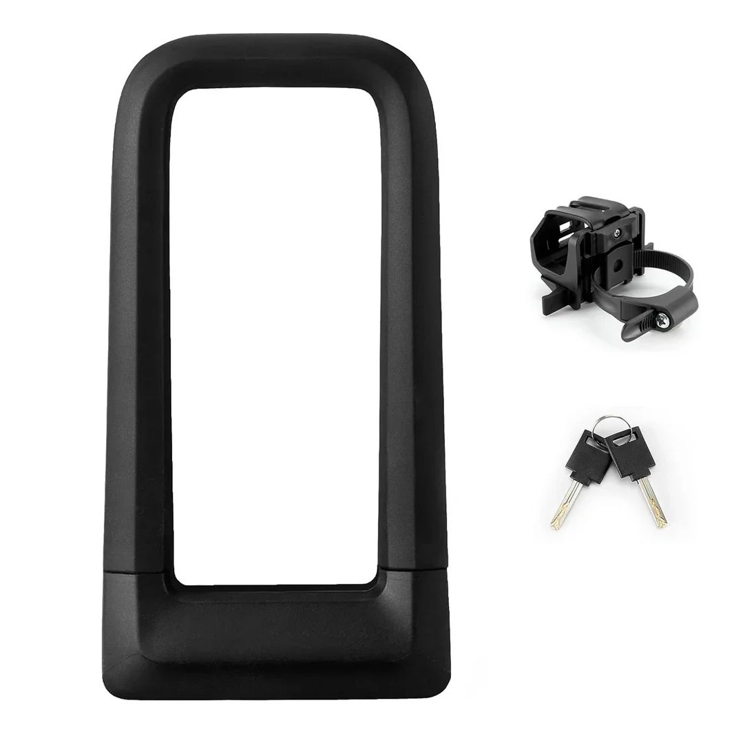 Cyrusher Heavy Duty U Lock Без – обзор и цена U Lock Heavy Duty