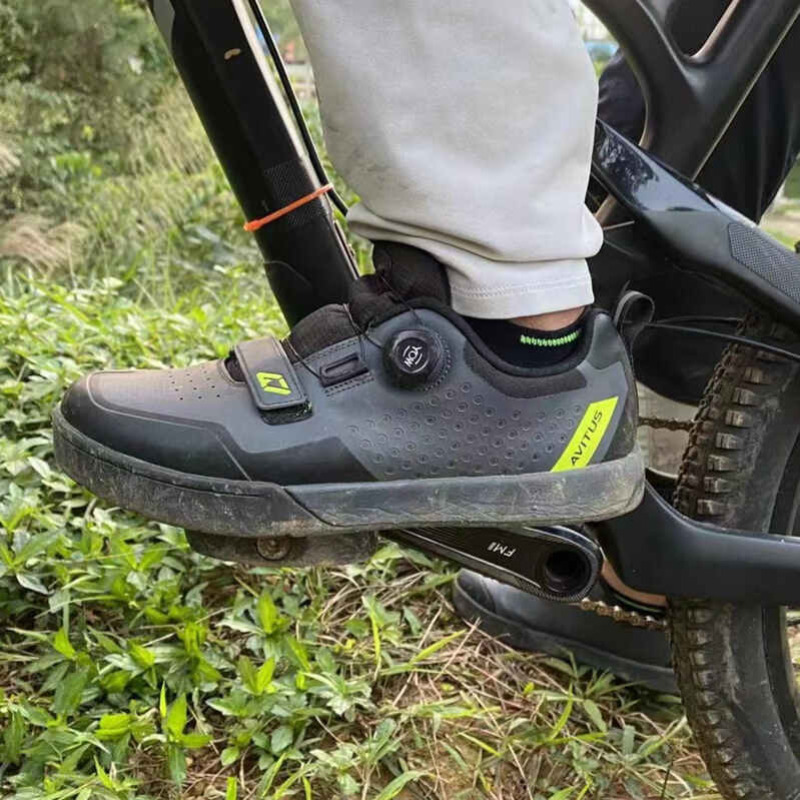 AVITUS Обувь для горного велос – обзор и цена Commuting On Road Bike