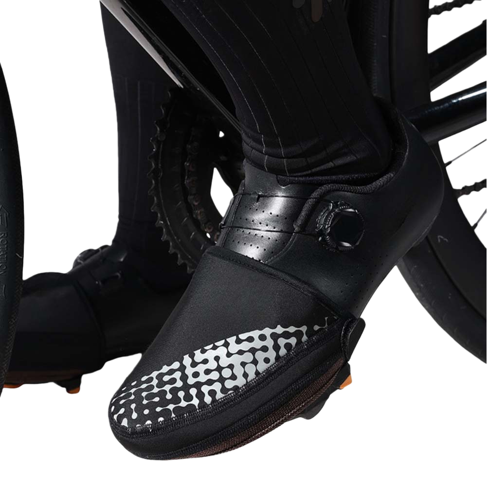 Чехлы для обуви для шоссейного – обзор и цена Cycling Commute Shoes