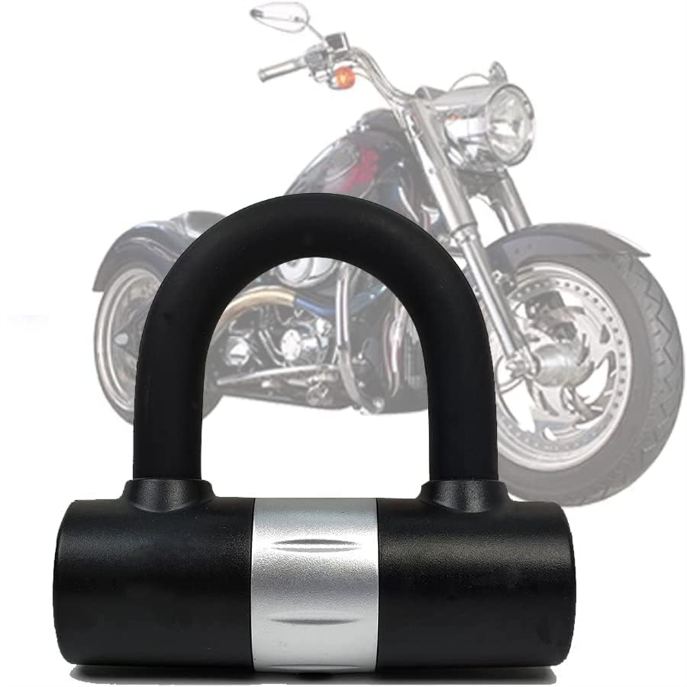 16-миллиметровый сверхмощный U – обзор и цена U Lock Heavy Duty