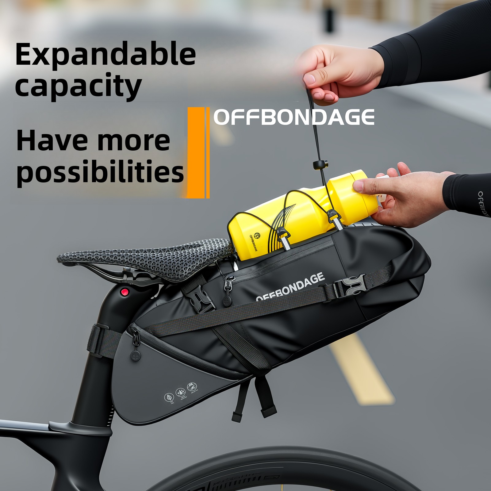 Велосипедный U-образный замок, – обзор и цена U Lock Heavy Duty