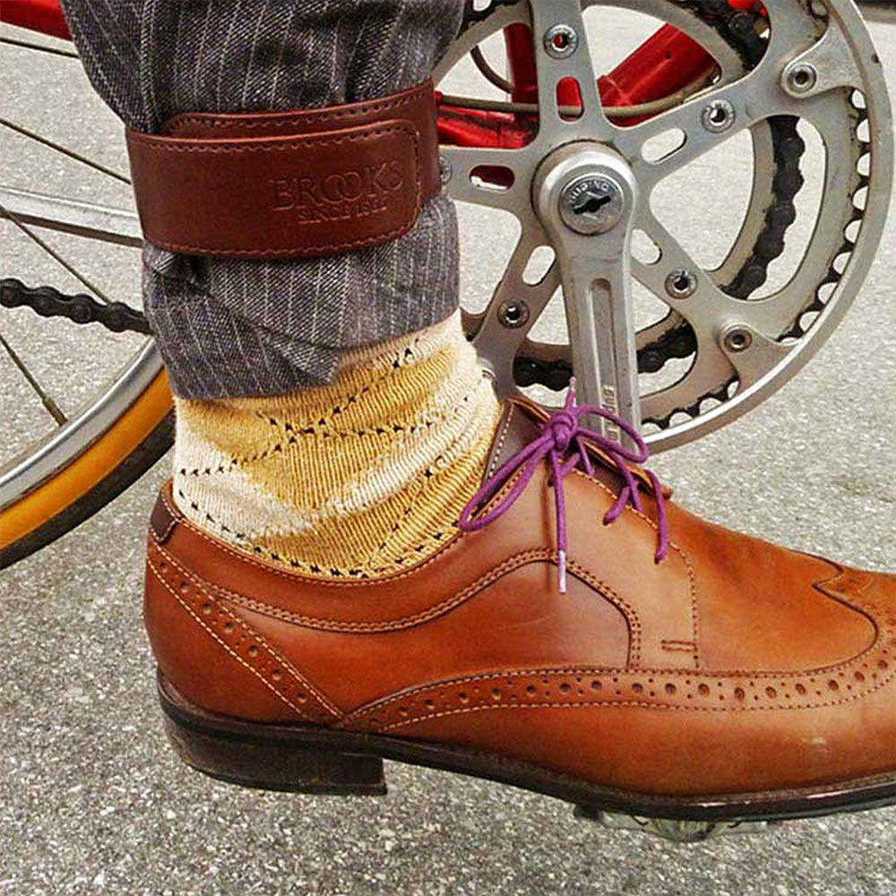 Brooks пригородный велосипедны – обзор и цена Cycling Commute Gear