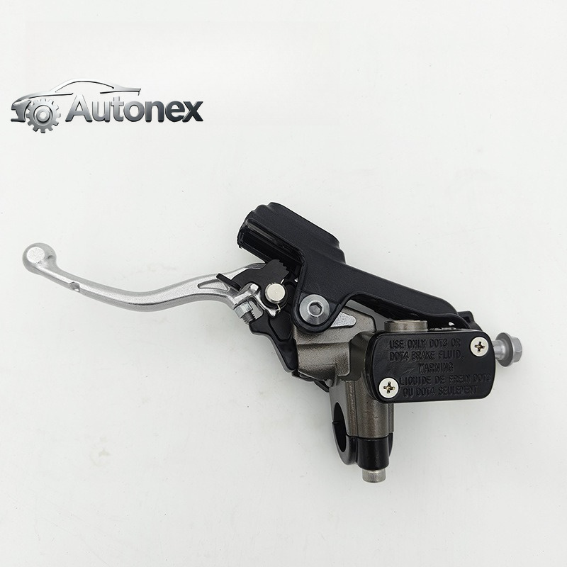 Главный тормозной цилиндр для  – обзор и цена Bike Light Front Rear