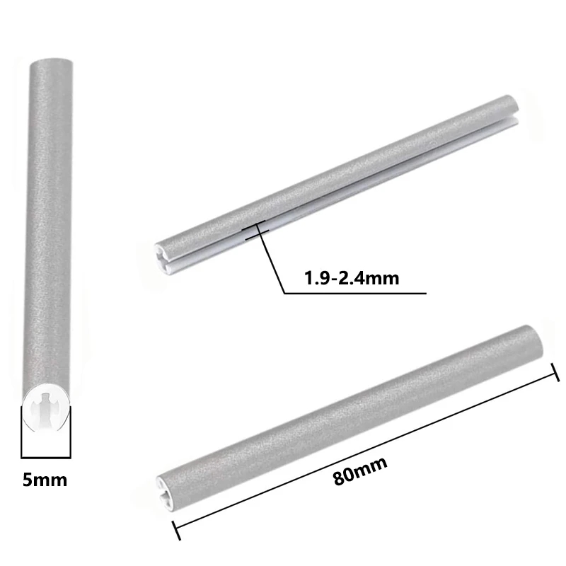 36/48/72/96 шт., 8 см, отражат – обзор и цена Spoke Reflector Set