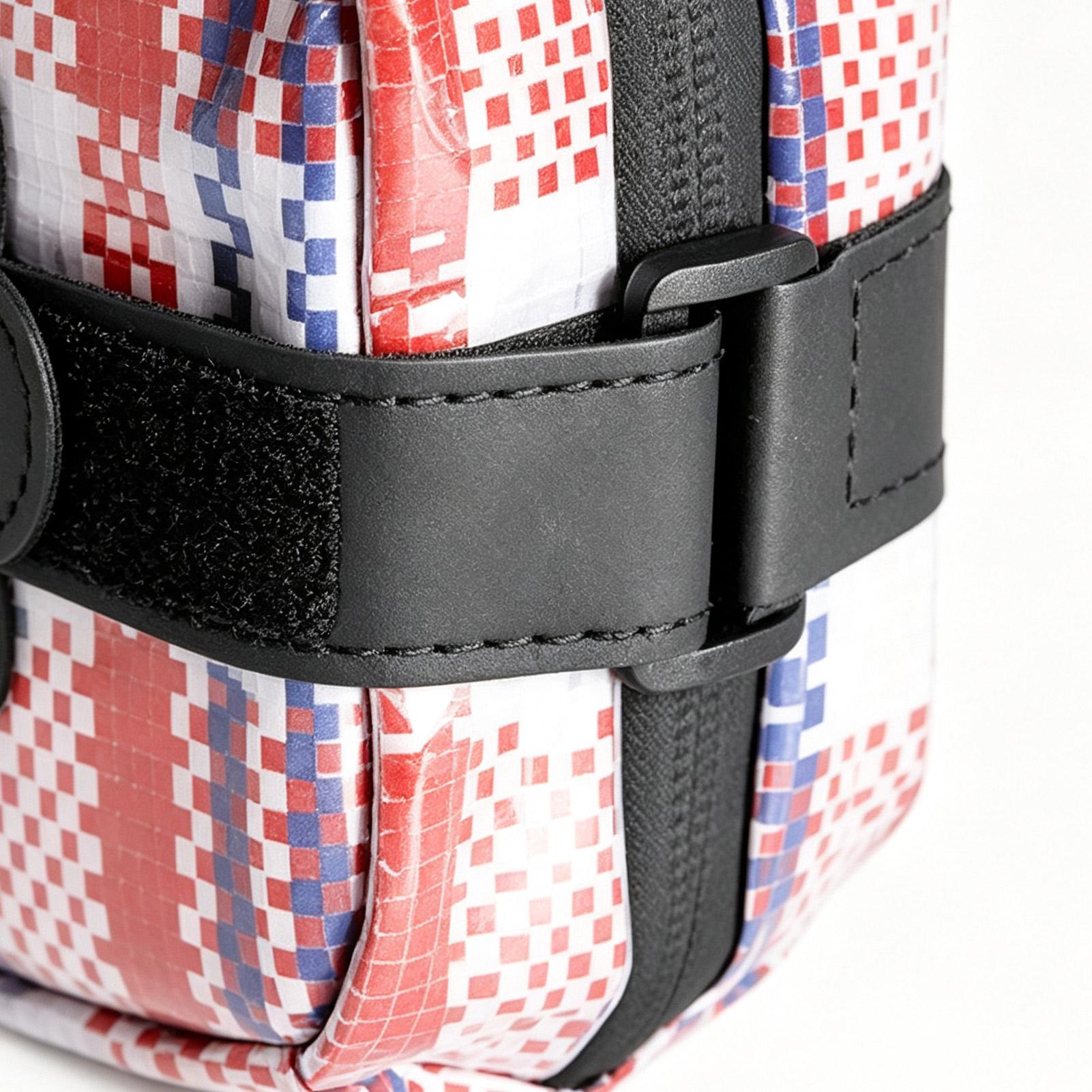 Велосипедная сумка под седло,  – обзор и цена Saddle Bag Under Seat