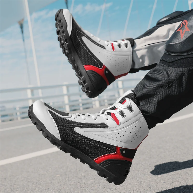 Мотоциклетные водонепроницаемы – обзор и цена Cycling Commute Shoes