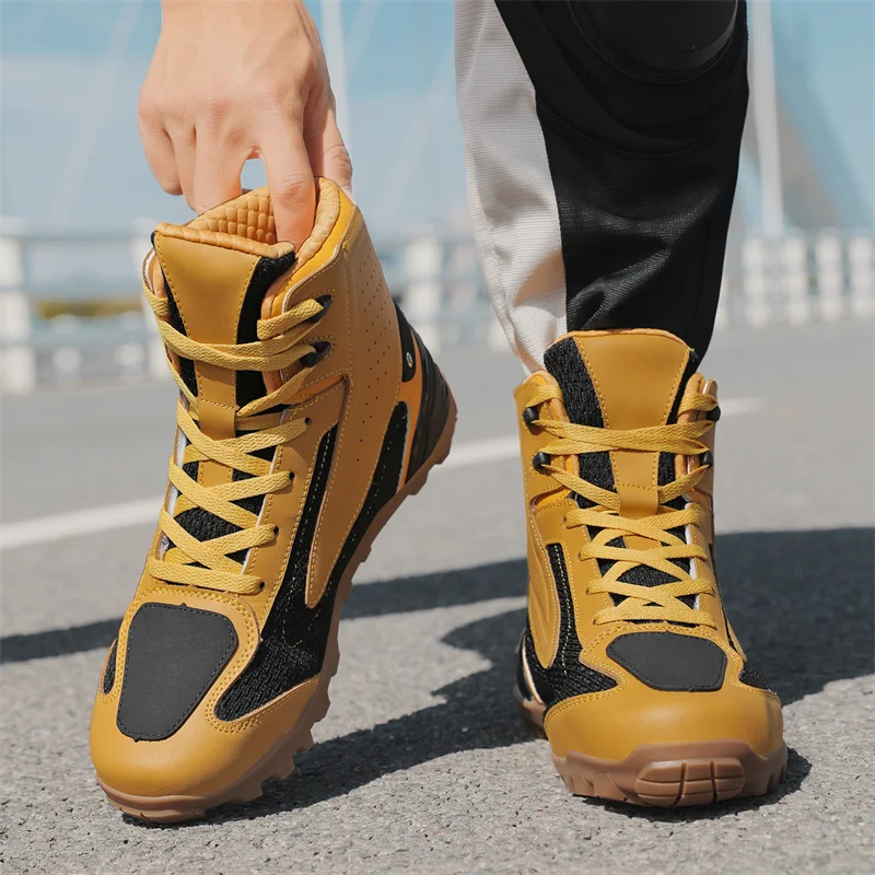 Мотоциклетные водонепроницаемы – обзор и цена Cycling Commute Shoes