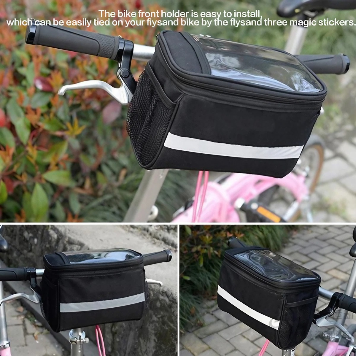 Водонепроницаемая сумка для ве – обзор и цена Cycling Commuter Backpack Waterproof