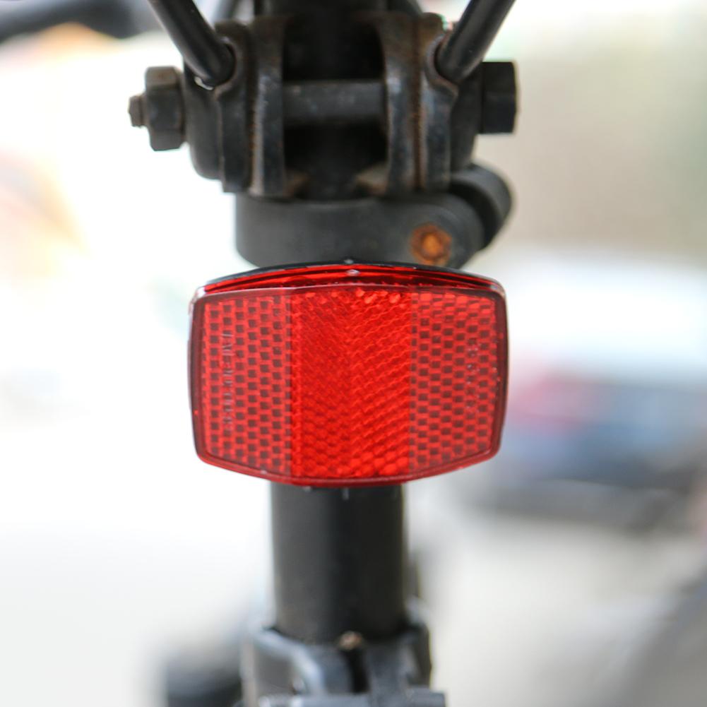 Светоотражающие линзы для ночн – обзор и цена Spoke Reflector Set