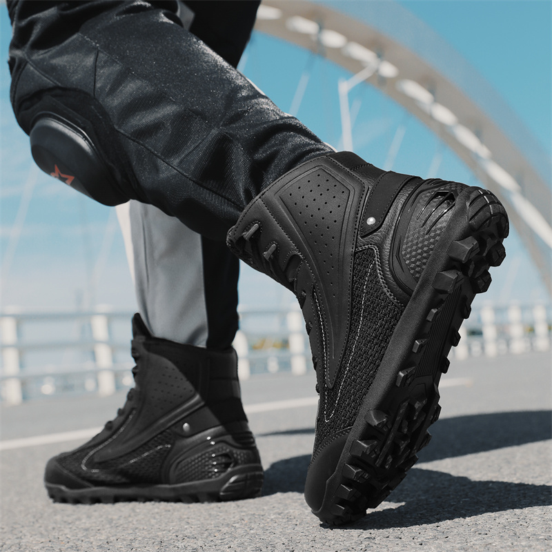 Велосипедные ботинки, водонепр – обзор и цена Cycling Commute Shoes