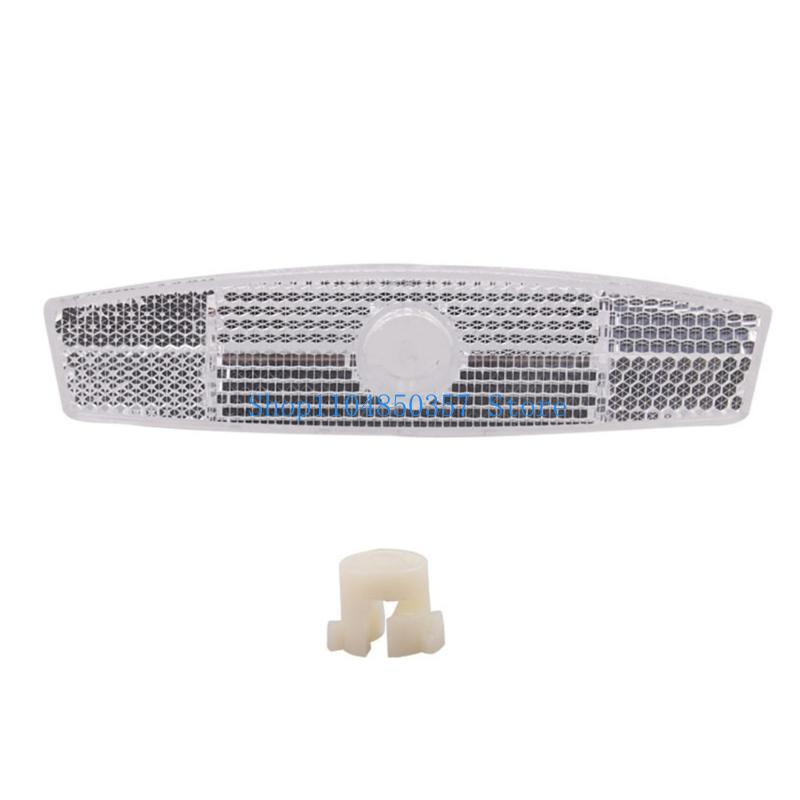 652F 8 шт. велосипедные отража – обзор и цена Spoke Reflector Set